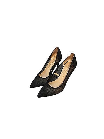 Jessica Simpson Heels (view 2)