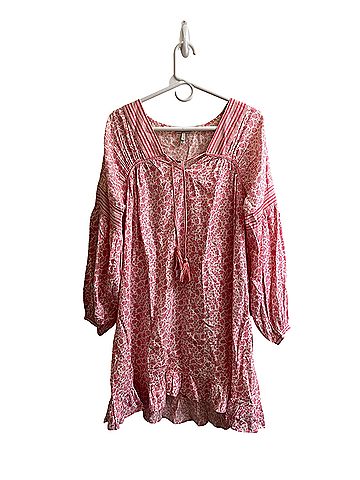 Joie Casual Dress (view 1)