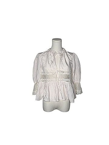 Free People Forever Young Long Sleeve T-Shirt (view 2)