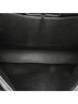 Chanel 100% Denim Black Medium Denim Double Flap One size - photo 5