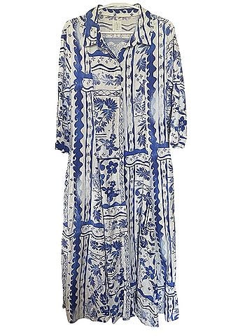 Josie Casual Dress (view 1)