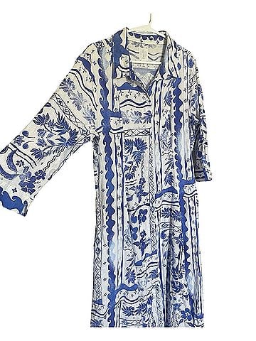 Josie Casual Dress (view 2)