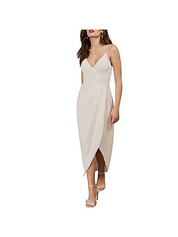 BHLDN Caron Cocktail Dress (view 1)