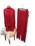 Boston Proper Solid Pink Cardigan Size XL - photo 1