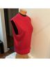 Boston Proper Solid Pink Cardigan Size XL - photo 11