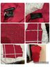 Boston Proper Solid Pink Cardigan Size XL - photo 6