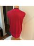 Boston Proper Solid Pink Cardigan Size XL - photo 10