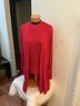 Boston Proper Solid Pink Cardigan Size XL - photo 12