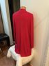 Boston Proper Solid Pink Cardigan Size XL - photo 14