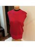 Boston Proper Solid Pink Cardigan Size XL - photo 8