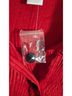 Draper's & Damon's Red Long Sleeve Top Size 2X - photo 5