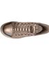 Skechers Brown Gold Sneakers Size 6 1/2 - photo 1