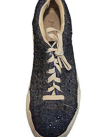 Betsey Johnson Sneakers (view 1)