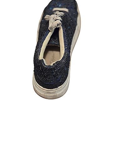 Betsey Johnson Sneakers (view 2)