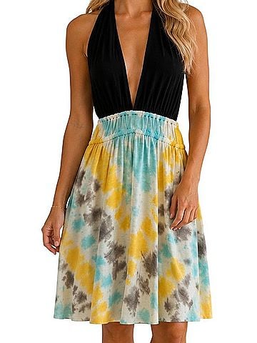 Anama Casual Dress (view 1)