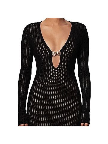 JLUXLABEL Sol Cocktail Dress (view 2)
