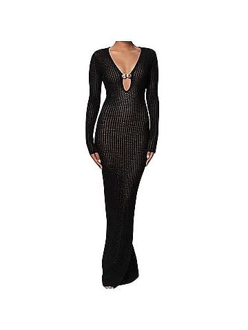 JLUXLABEL Sol Cocktail Dress (view 1)