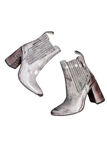 Freebird Janelle Ankle Boots (view 1)