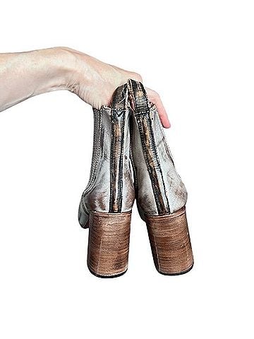 Freebird Janelle Ankle Boots (view 2)