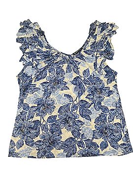 INC International Concepts Sleeveless Blouse (view 1)