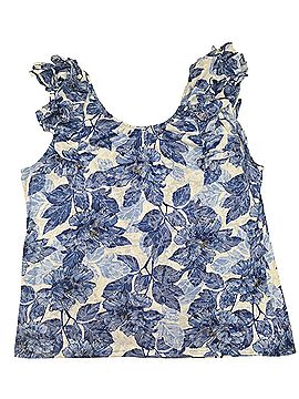 INC International Concepts Sleeveless Blouse (view 2)