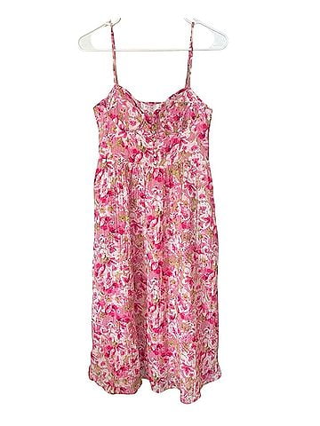 Astr Casual Dress (view 2)