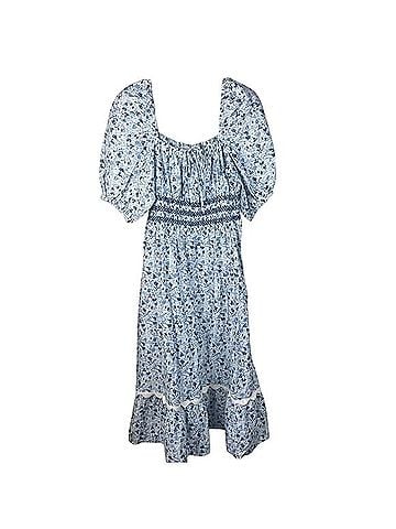 Johnny Was Camille Casual Dress (view 1)