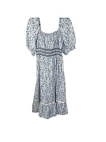 Johnny Was Camille Casual Dress (view 2)