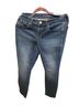 Rock & Republic Blue Jeans Size 8 - photo 1