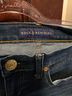 Rock & Republic Blue Jeans Size 8 - photo 3
