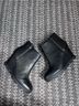 Sorel 100% Leather Black Ankle Boots Size 8 1/2 - photo 5