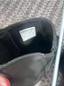 Sorel 100% Leather Black Ankle Boots Size 8 1/2 - photo 3