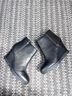 Sorel 100% Leather Black Ankle Boots Size 8 1/2 - photo 7