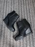Sorel 100% Leather Black Ankle Boots Size 8 1/2 - photo 9