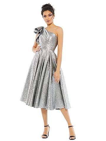 Mac Duggal Cocktail Dress (view 1)