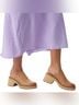 Sorel 100% Leather Tan Mule/Clog Size 8 1/2 - photo 12