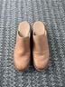 Sorel 100% Leather Tan Mule/Clog Size 8 1/2 - photo 6