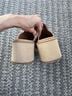 Sorel 100% Leather Tan Mule/Clog Size 8 1/2 - photo 10