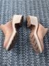 Sorel 100% Leather Tan Mule/Clog Size 8 1/2 - photo 7