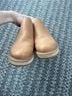 Sorel 100% Leather Tan Mule/Clog Size 8 1/2 - photo 9