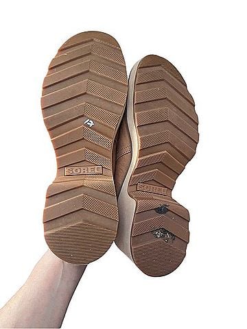 Sorel Hi-Line Mule/Clog (view 2)