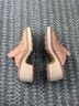 Sorel 100% Leather Tan Mule/Clog Size 8 1/2 - photo 8