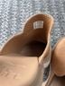 Sorel 100% Leather Tan Mule/Clog Size 8 1/2 - photo 3