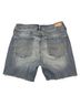 Denizen from Levi's Blue Denim Shorts Size 30 - photo 2