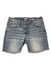 Denizen from Levi's Blue Denim Shorts Size 30 - photo 1