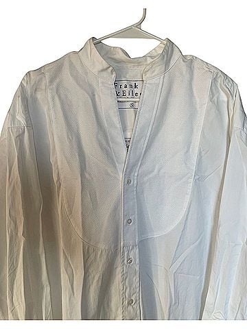 Frank & Eileen Button-Down Shirt (view 2)