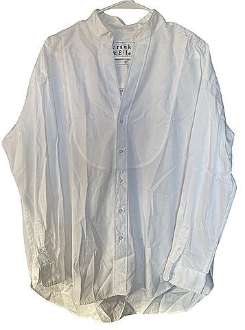 Frank & Eileen Button-Down Shirt (view 1)