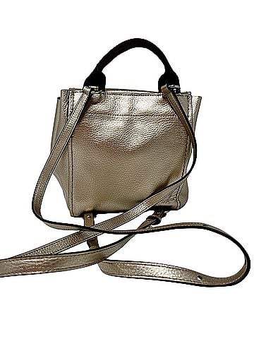 Coach Derby Leather Backpack (view 2)