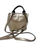 Coach Derby Leather Backpack - photo 2