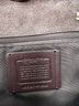 Coach Derby Leather Backpack - photo 4